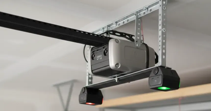 Opener repair and installation